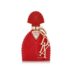Ungaro Emanuel Diva Rouge Eau de Parfum (donna) - 50 ml