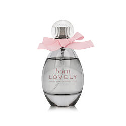 Sarah Jessica Parker Born Lovely Eau de Parfum (donna) - 50 ml