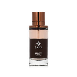 Ashes of the Moon 100ml - Azha Perfumes
