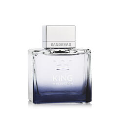 King of Seduction 100ml - Banderas