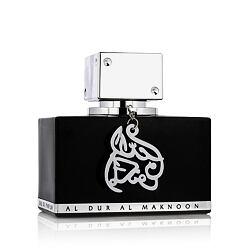 Lattafa Al Dur Al Maknoon Silver Eau de Parfum (unisex) - 100 ml