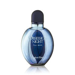 Calvin Klein Obsession Night for Men 125 ml