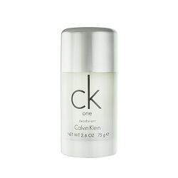 Calvin Klein CK One 75 ml