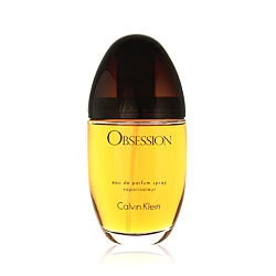 Calvin Klein Obsession 50 ml