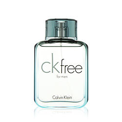 Calvin Klein CK Free 50 ml
