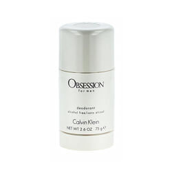 Calvin Klein Obsession for Men 75 ml