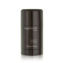 Calvin Klein Euphoria for Men 75 ml