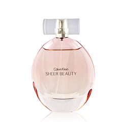 Calvin Klein Sheer Beauty 100 ml