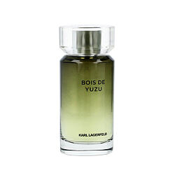 Karl Lagerfeld Bois de Yuzu Eau de Toilette (uomo)