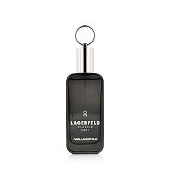 Lagerfeld Classic Grey Eau de Toilette (uomo) 50 ml