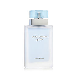 Dolce & Gabbana Light Blue Eau Intense 50 ml