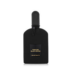 Tom Ford Black Orchid Eau De Toilette (donna) 50 ml