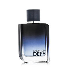 Calvin Klein Defy Eau de Parfum 50 ml