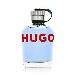 Hugo Boss Hugo Man 125 ml profumo uomo