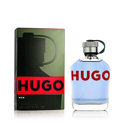 Hugo Boss Hugo Man 200 ml profumo uomo