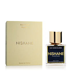 Nishane Fan Your Flames Extrait de parfum (unisex) - 100 ml