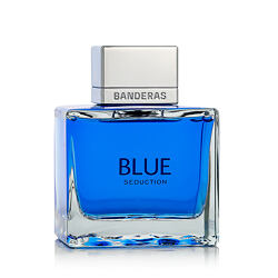 Banderas Blue Seduction for Men 100 ml