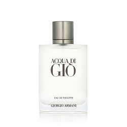 Giorgio Armani Acqua di Giò Pour Homme 100 ml profumo uomo