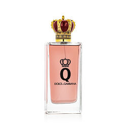 Dolce & Gabbana Q by Eau de Parfum Intense (donna) 100 ml 100 ml