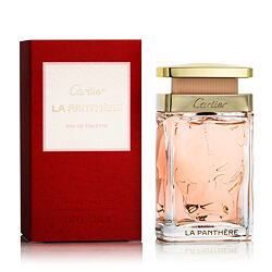 Cartier La Panthère Eau de Toilette 50 ml