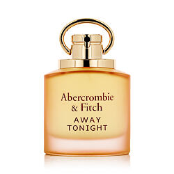 Abercrombie & Fitch Away Tonight Woman Eau de Parfum (donna) 100 ml