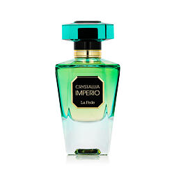 La Fede Crystallia Imperio Eau de Parfum (donna) - 100 ml