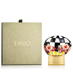 The House of Oud Bonbon Pop Eau de Parfum (unisex) - 75 ml