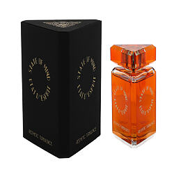 State of Mind Aesthetic Turbulence Eau de Parfum (unisex) - 100 ml