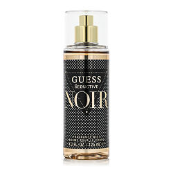 Guess Seductive Noir Women 125 ml profumo donna