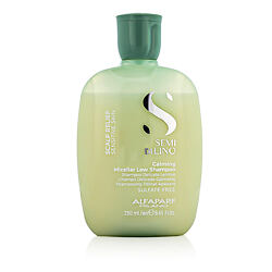 Semi Di Lino Scalp Relief 250ml - Alfaparf Milano