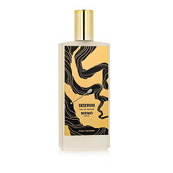 Sherwood Eau de Parfum (unisex) 75 ml