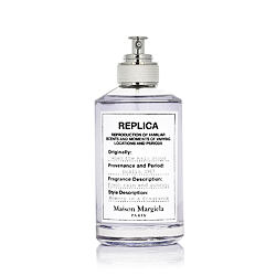 Replica When the Rain Stops Eau de Toilette (donna) 100 ml