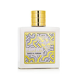 Lattafa Qaed Al Fursan Unlimited Eau de Parfum (unisex) - 90 ml