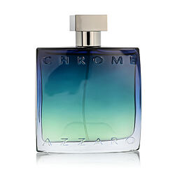Chrome Eau de Parfum 100ml - Azzaro