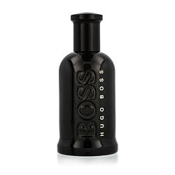 Hugo Boss Boss Bottled Parfum 100 ml profumo uomo