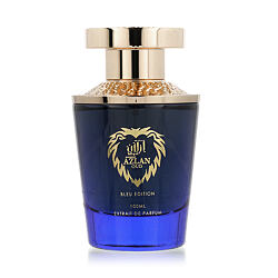 Azlan Oud Blue Edition Extrait de parfum (unisex)
