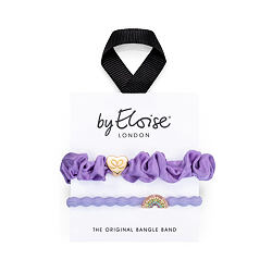 By Eloise London Lavender Skies Set unico