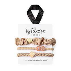 By Eloise London Sandy Lane Set unico