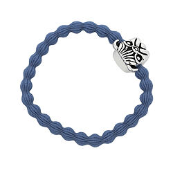 By Eloise London Bling Dog Dove Blue unico