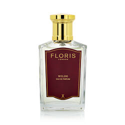 Floris Wilde 50 ml profumo unisex