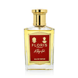 Floris A Rose For... 50 ml profumo unisex