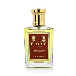 Leather Oud Eau de Parfum (unisex) 50 ml