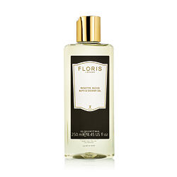 Floris White Rose 250 ml profumo donna