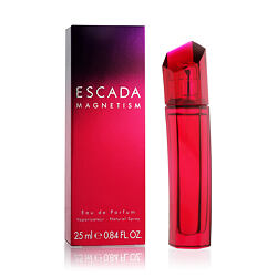 Magnetism 25 ml - Escada
