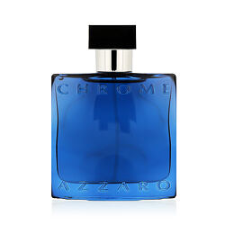 Chrome Parfum 50ml - Azzaro