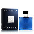 Chrome Parfum 50ml - Azzaro