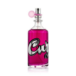 Liz Claiborne Curve Crush Eau de Toilette (donna) - confezione danneggiata - 100 ml