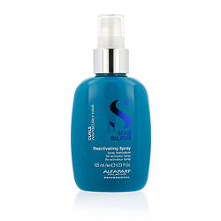 Semi Di Lino Curls 125ml - Alfaparf Milano