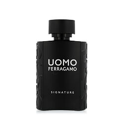 Ferragamo Uomo Signature 100 ml profumo uomo