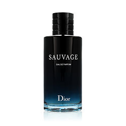 Sauvage Eau de Parfum 200 ml - Dior